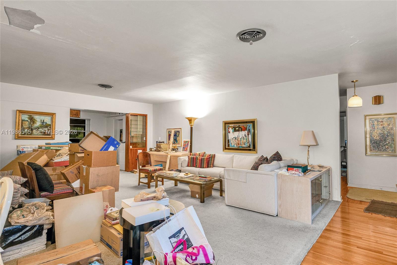 SAN JUAN HEIGHTS - Residential