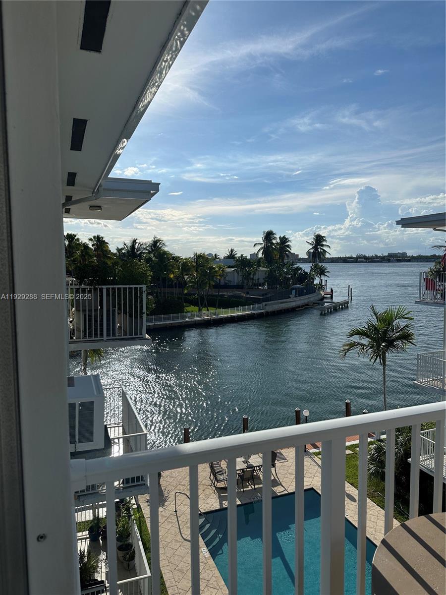 HAVEN APARTMENTS CONDO - Residential Lease