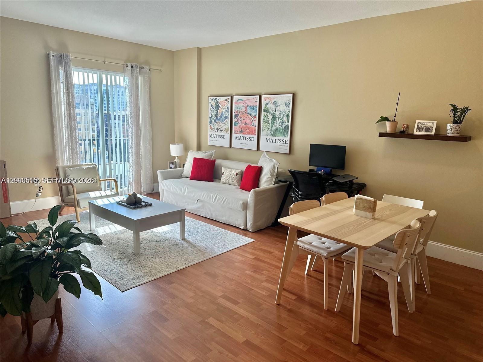 TEN ARAGON CONDO - Residential