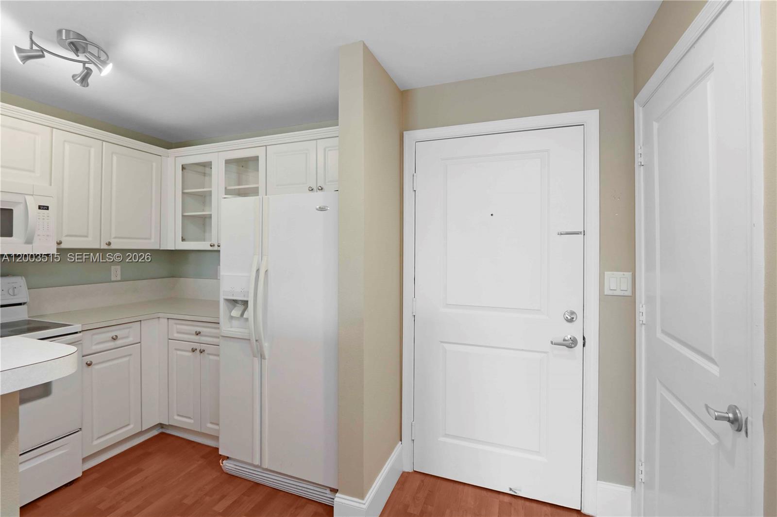 TEN ARAGON CONDO - Residential