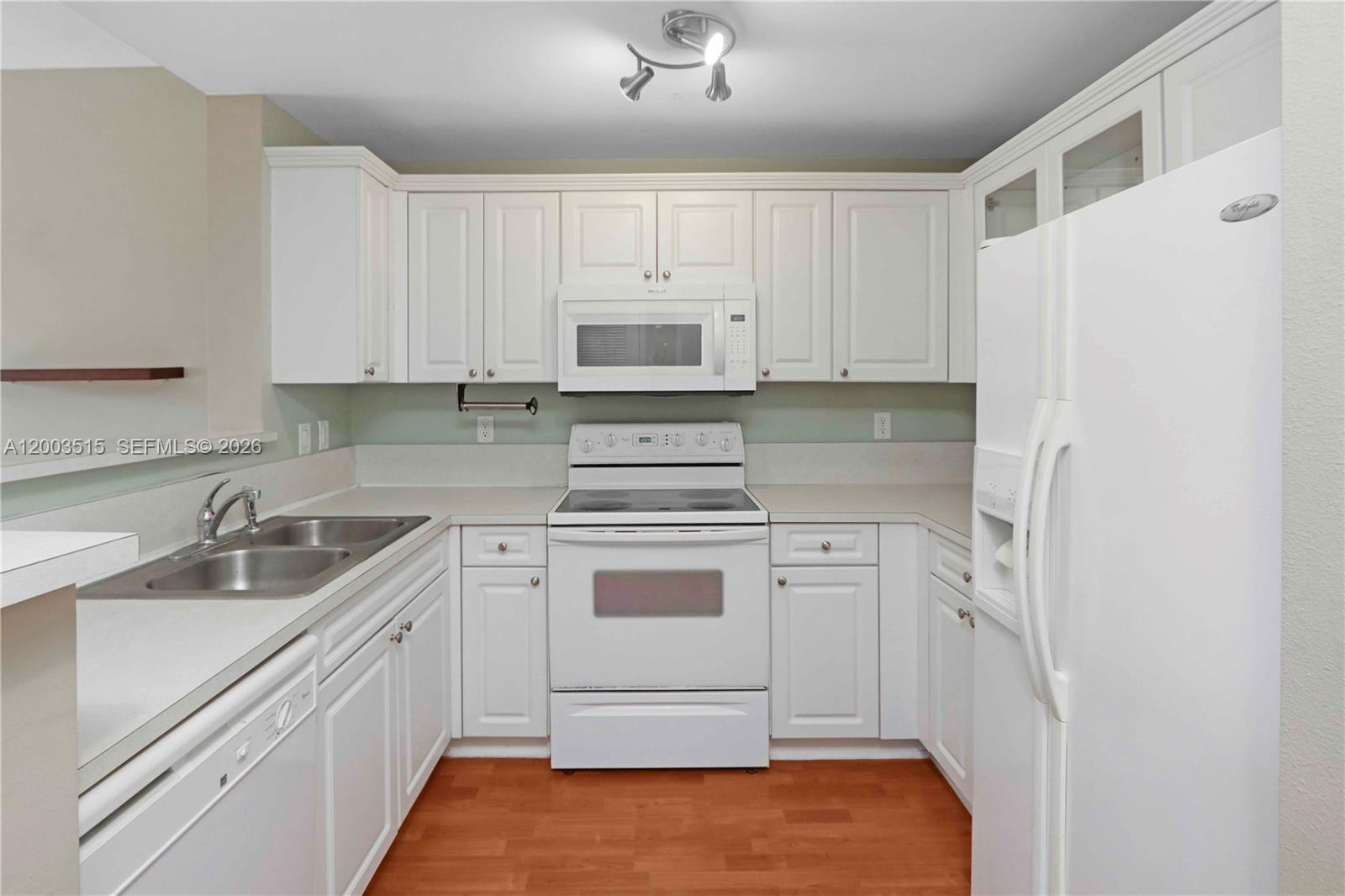 TEN ARAGON CONDO - Residential