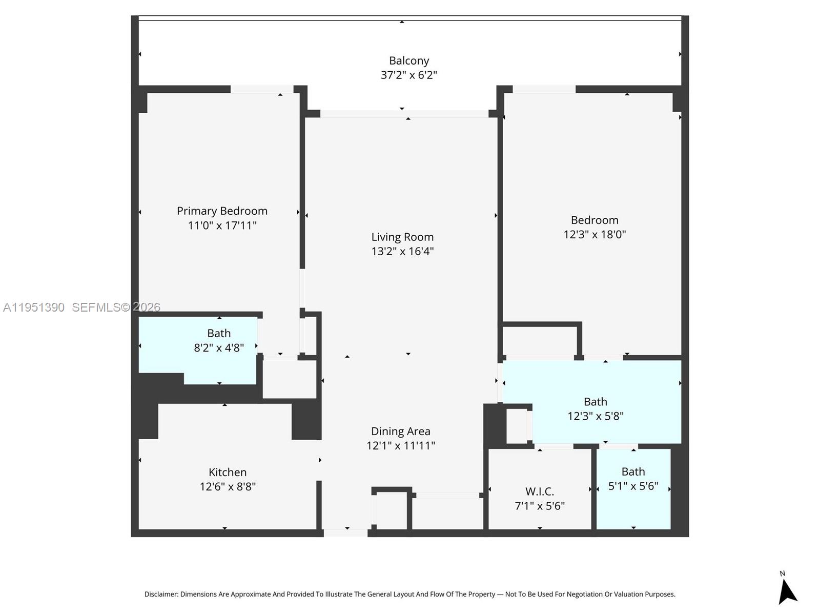 ARLEN HOUSE EAST CONDO - Residential