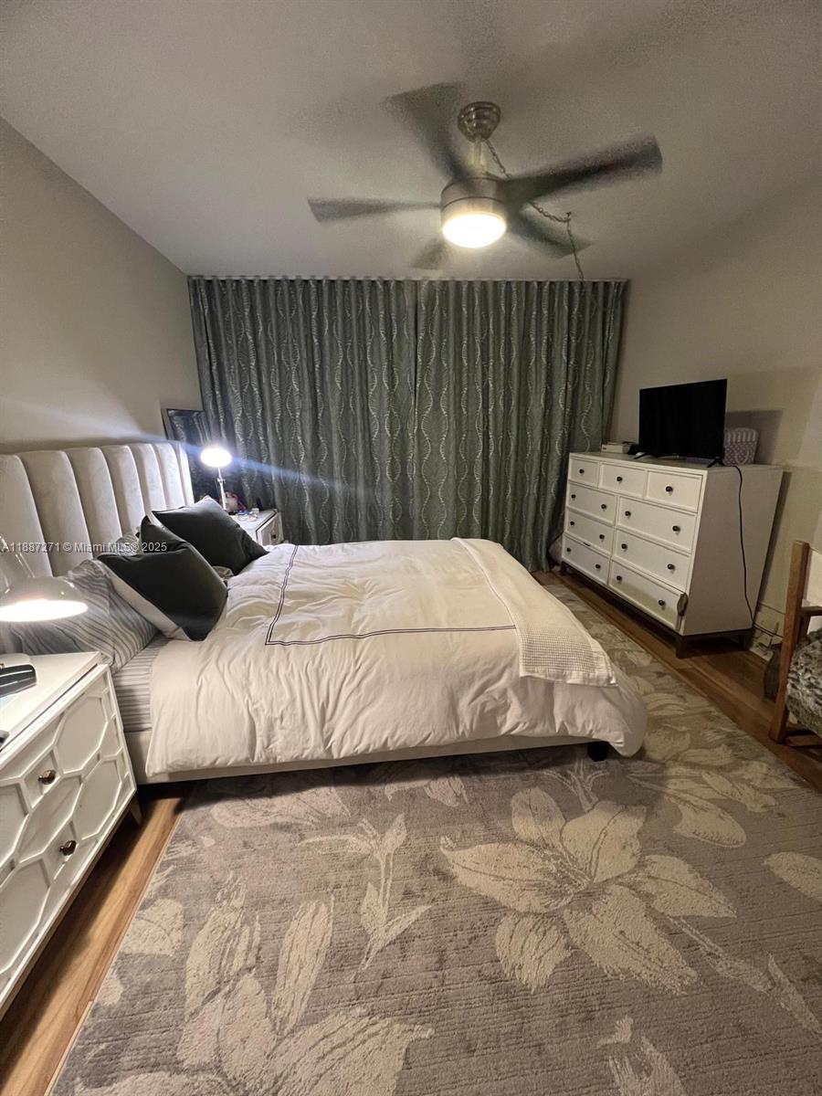 VISTA SHORES CO-OP - Residential Lease