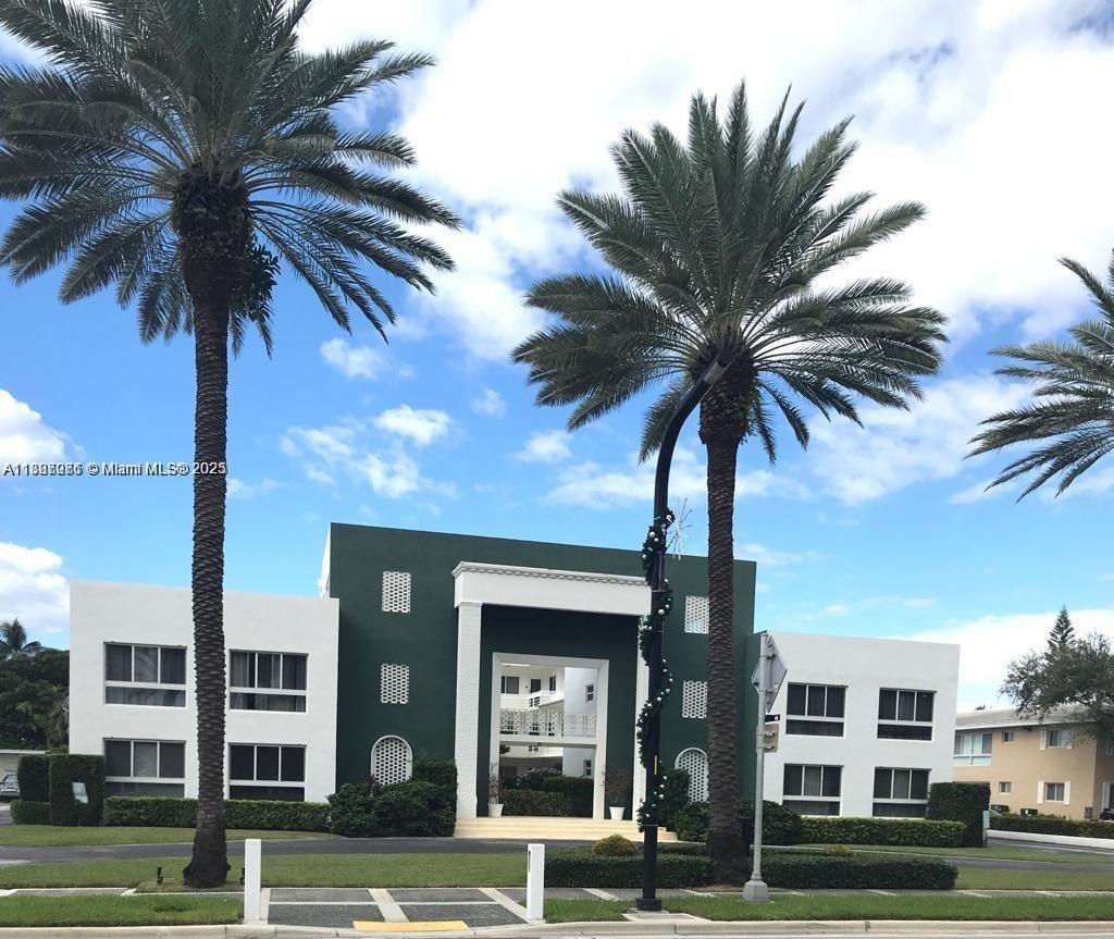 VISTA SHORES CO-OP - Residential Lease