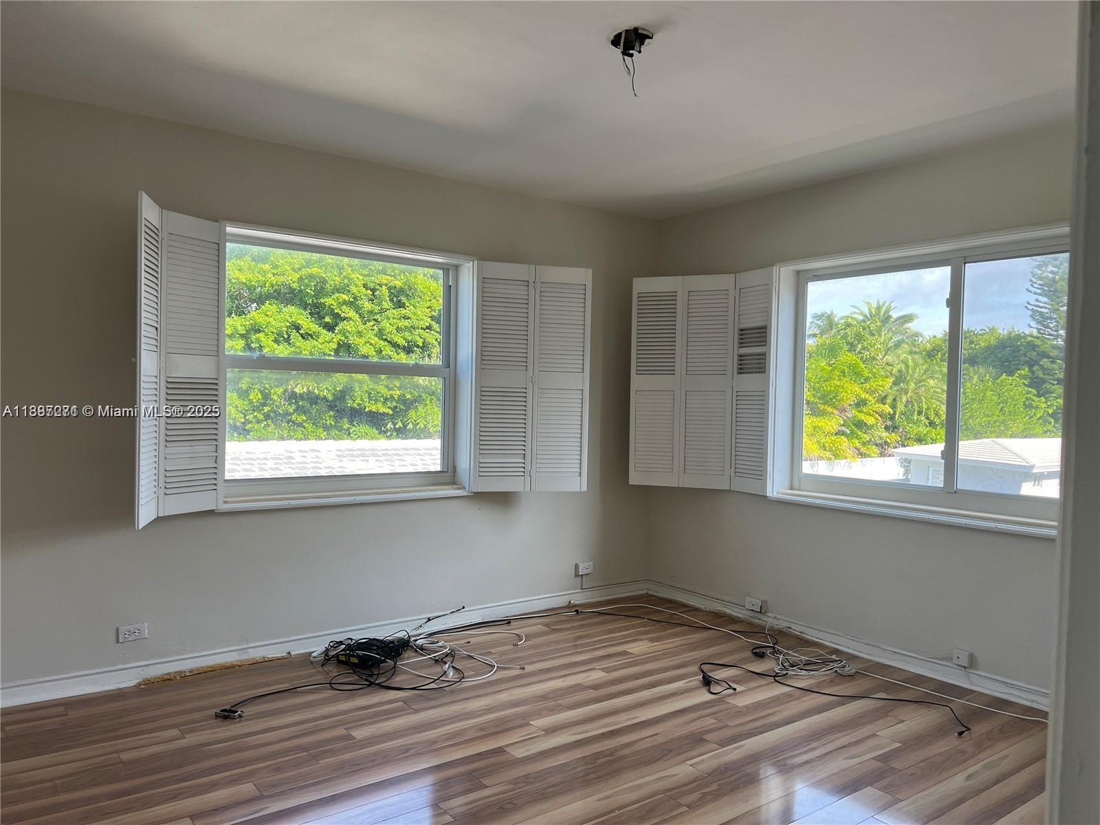 VISTA SHORES CO-OP - Residential Lease