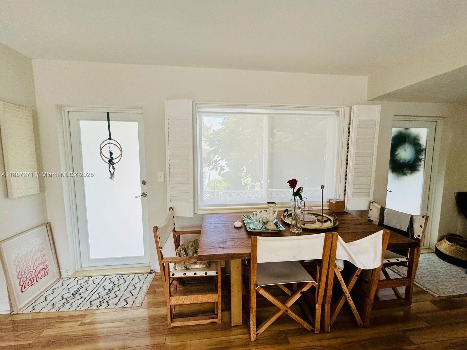 VISTA SHORES CO-OP - Residential Lease