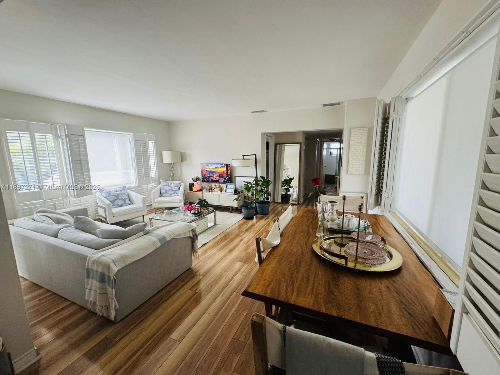 VISTA SHORES CO-OP - Residential Lease