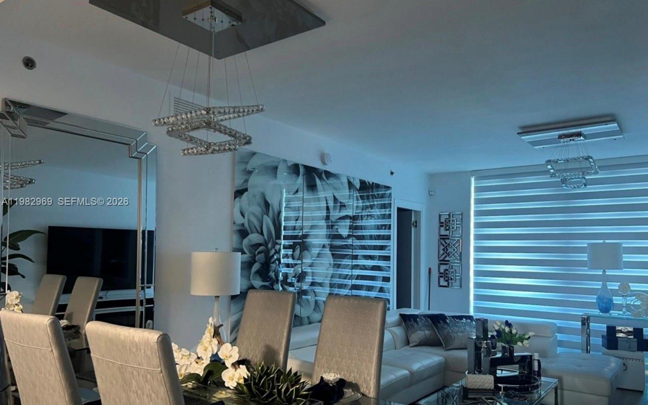 TAO SAWGRASS CONDOMINIUM - Residential Lease