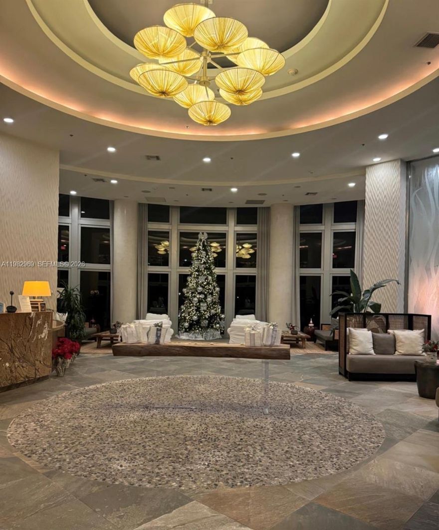 Beautiful 2 bedroom , one den and 2 bathrooms, with water view. This unit included two assigned parking space, , cable and internet in the rent . Tao Sawgrass include child play area, jacuzzi, bbq picnic area,  fitness center, sauna, tennis court , clubhouse , business center and 24/7 security