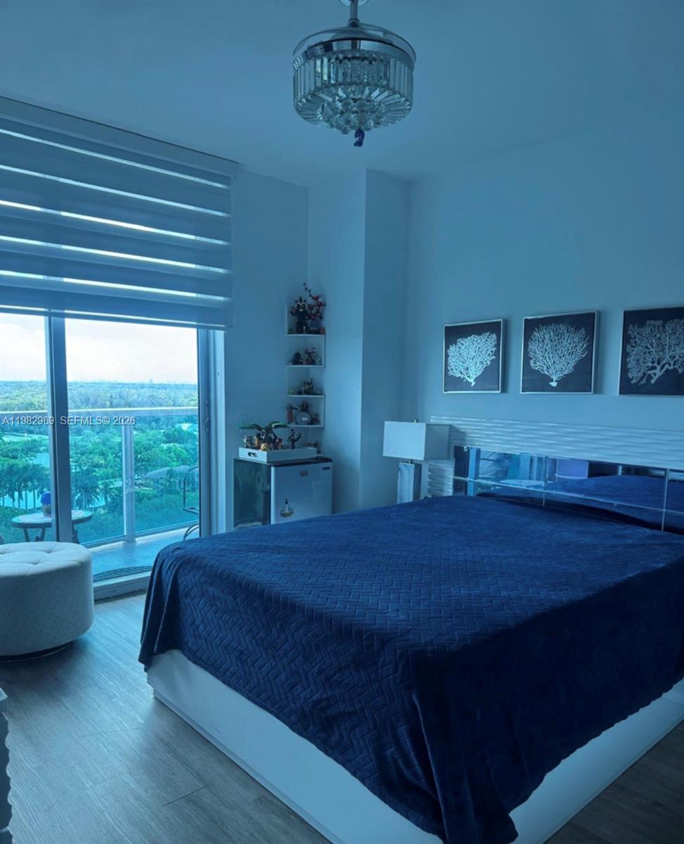 TAO SAWGRASS CONDOMINIUM - Residential Lease