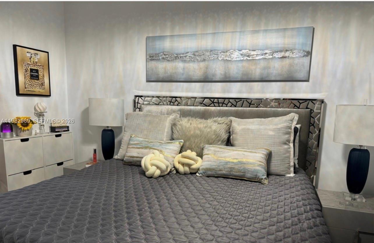 TAO SAWGRASS CONDOMINIUM - Residential Lease