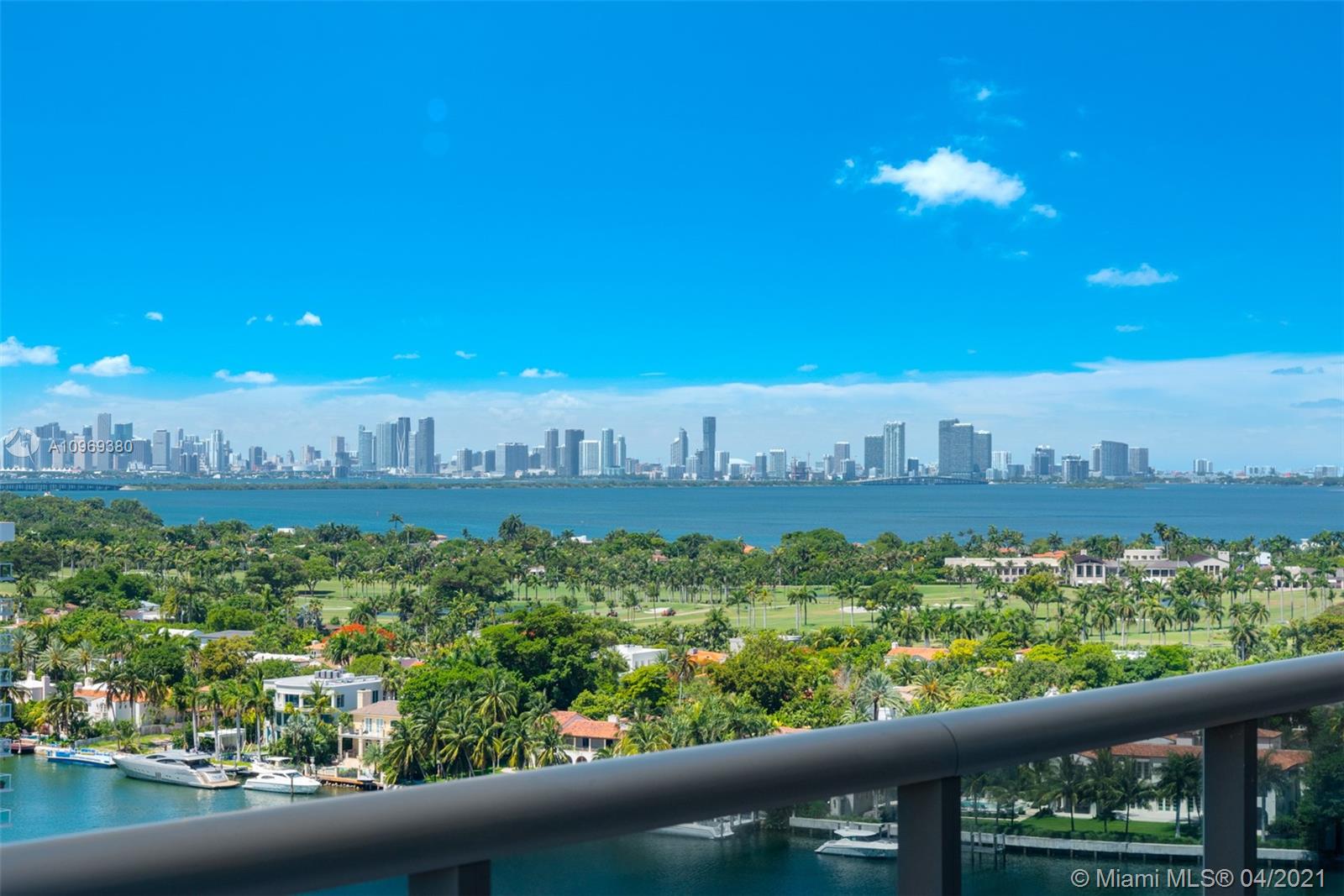 MEI CONDO - Residential