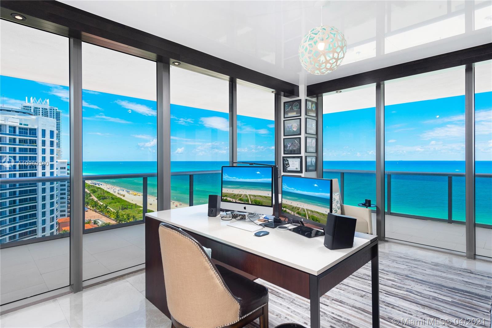 MEI CONDO - Residential