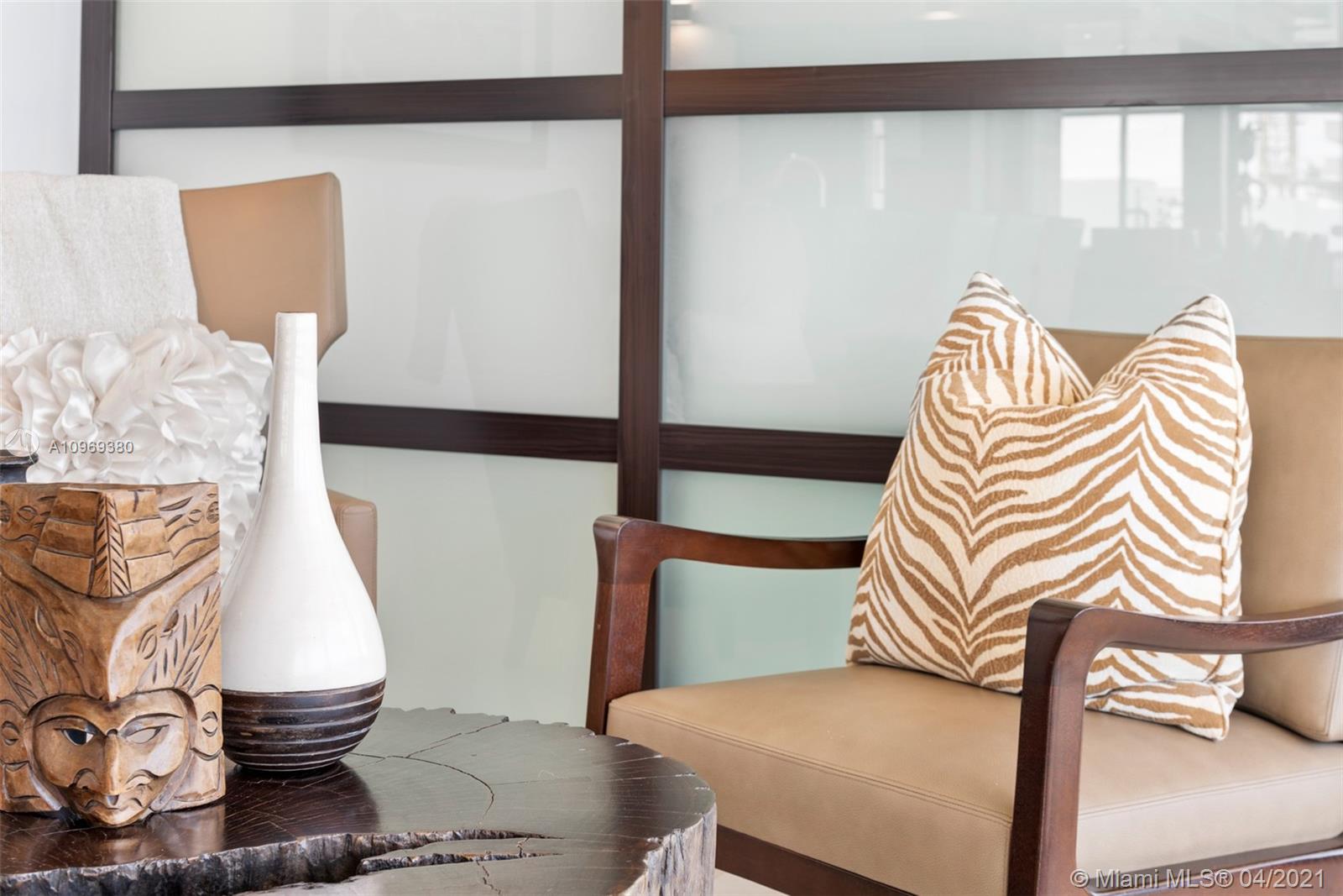 MEI CONDO - Residential