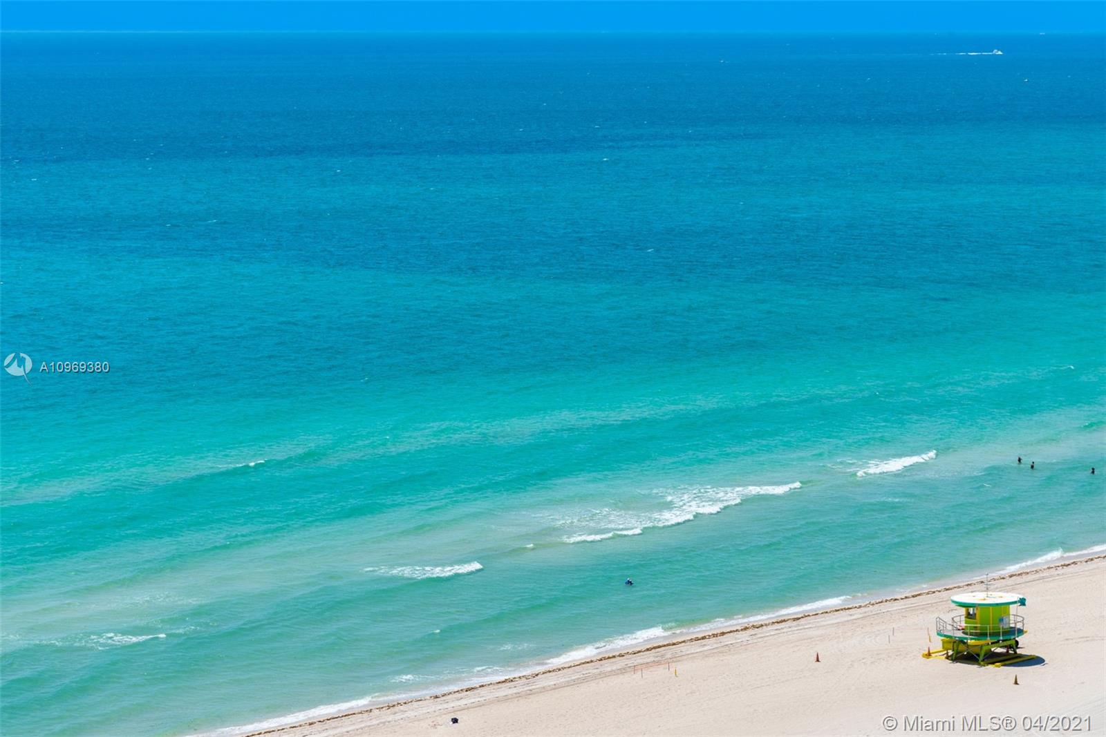 MEI CONDO - Residential