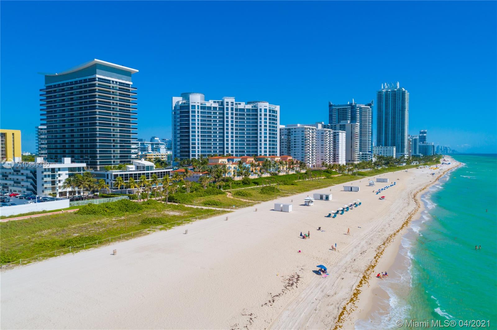 MEI CONDO - Residential