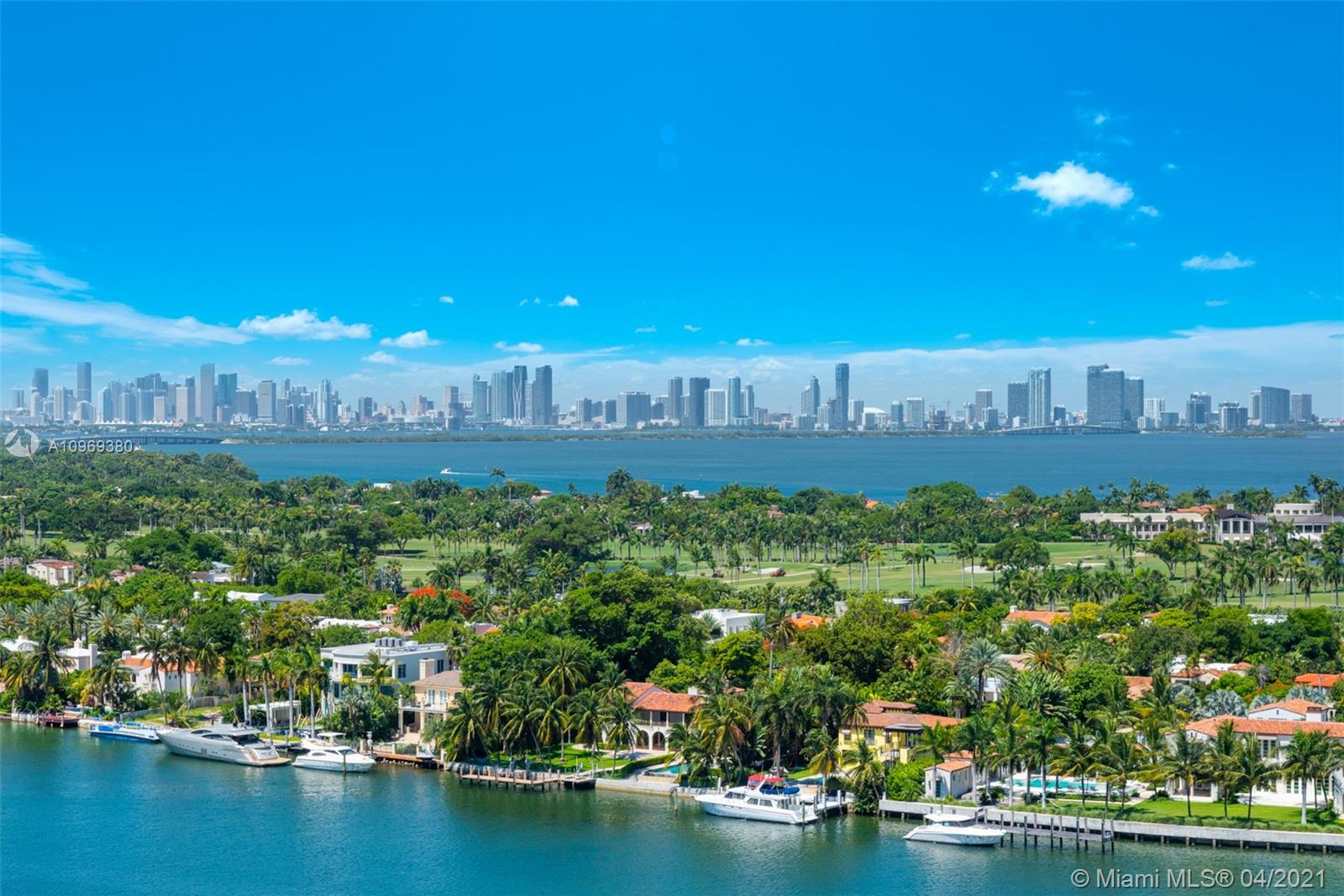 MEI CONDO - Residential