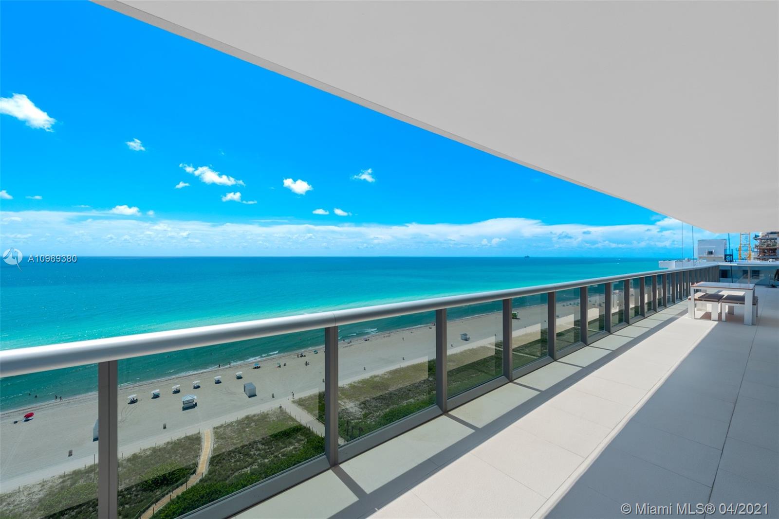 MEI CONDO - Residential