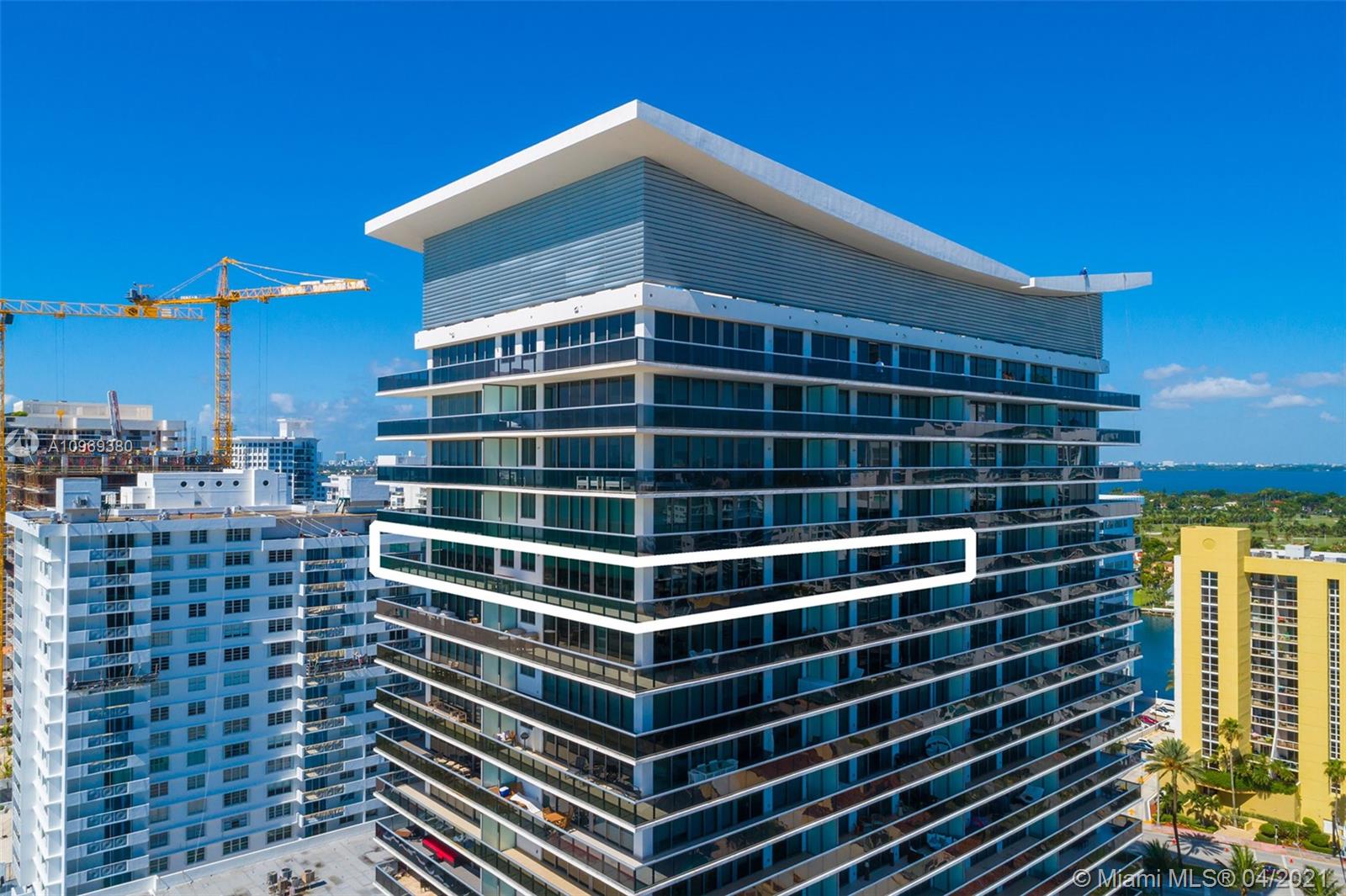 MEI CONDO - Residential