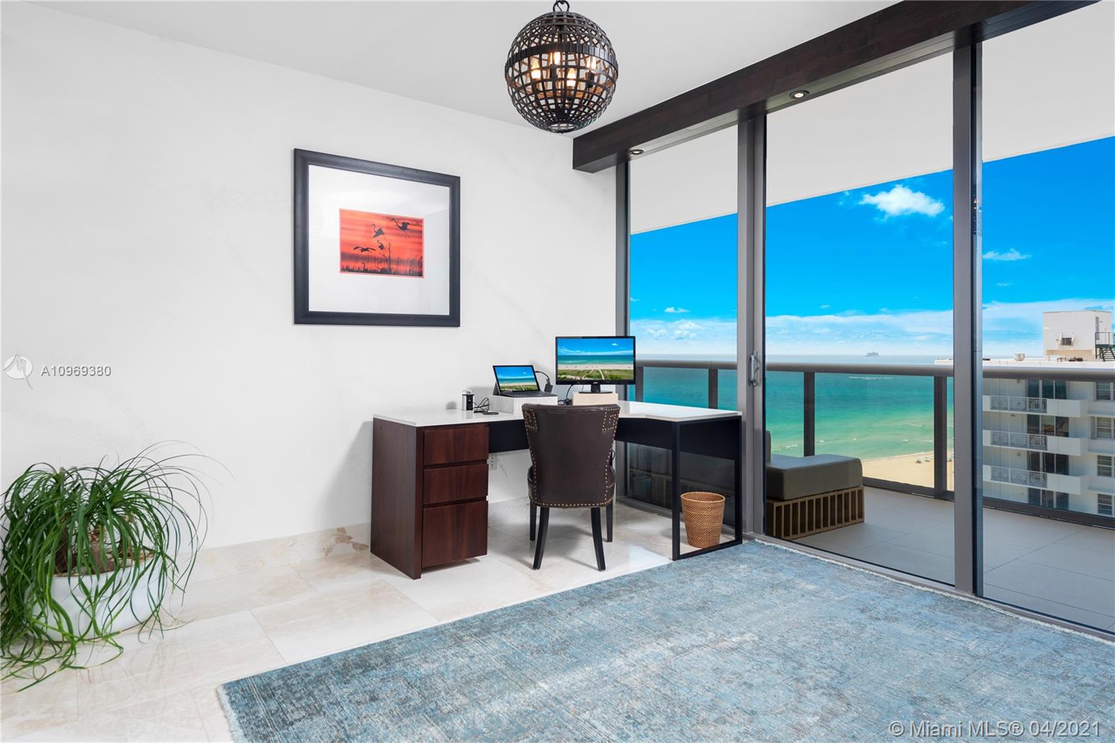 MEI CONDO - Residential