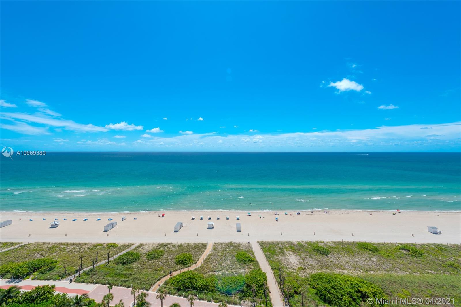 MEI CONDO - Residential