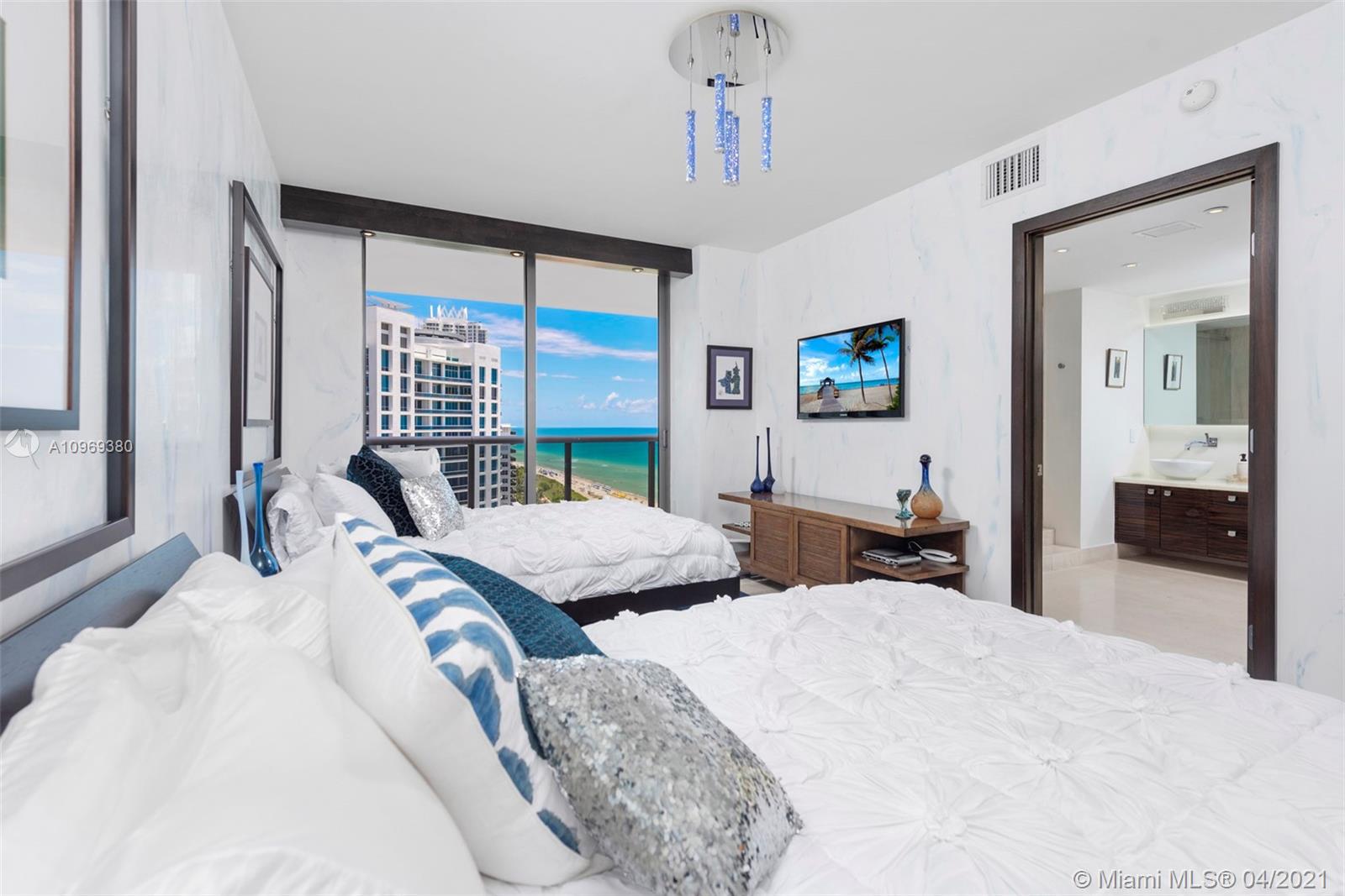 MEI CONDO - Residential