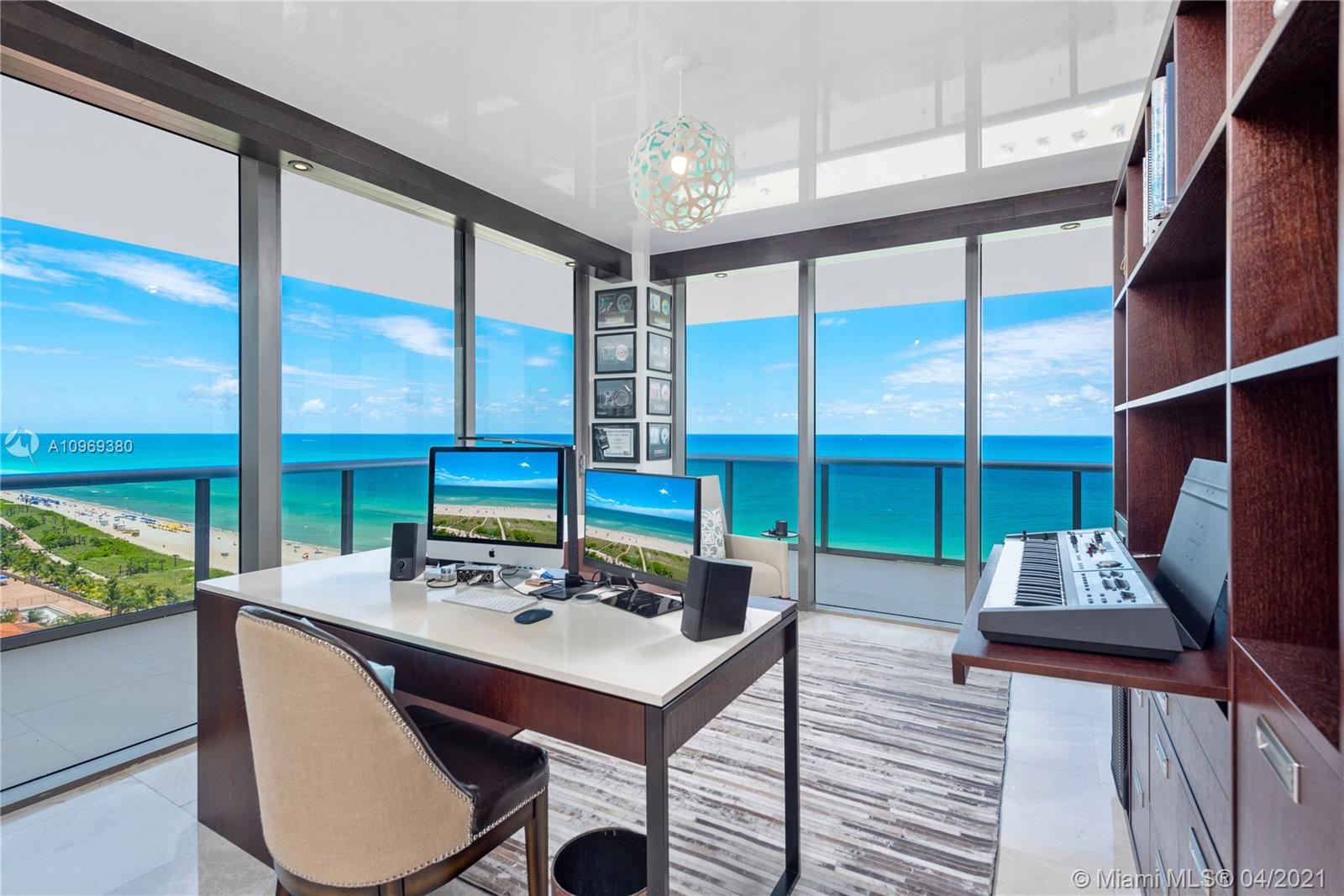 MEI CONDO - Residential