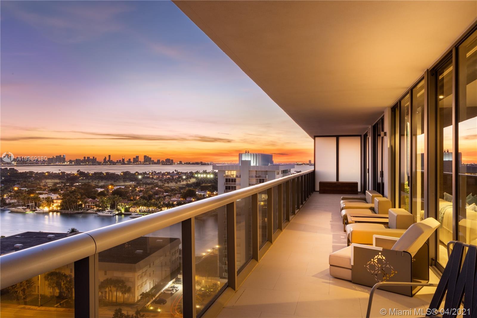 MEI CONDO - Residential