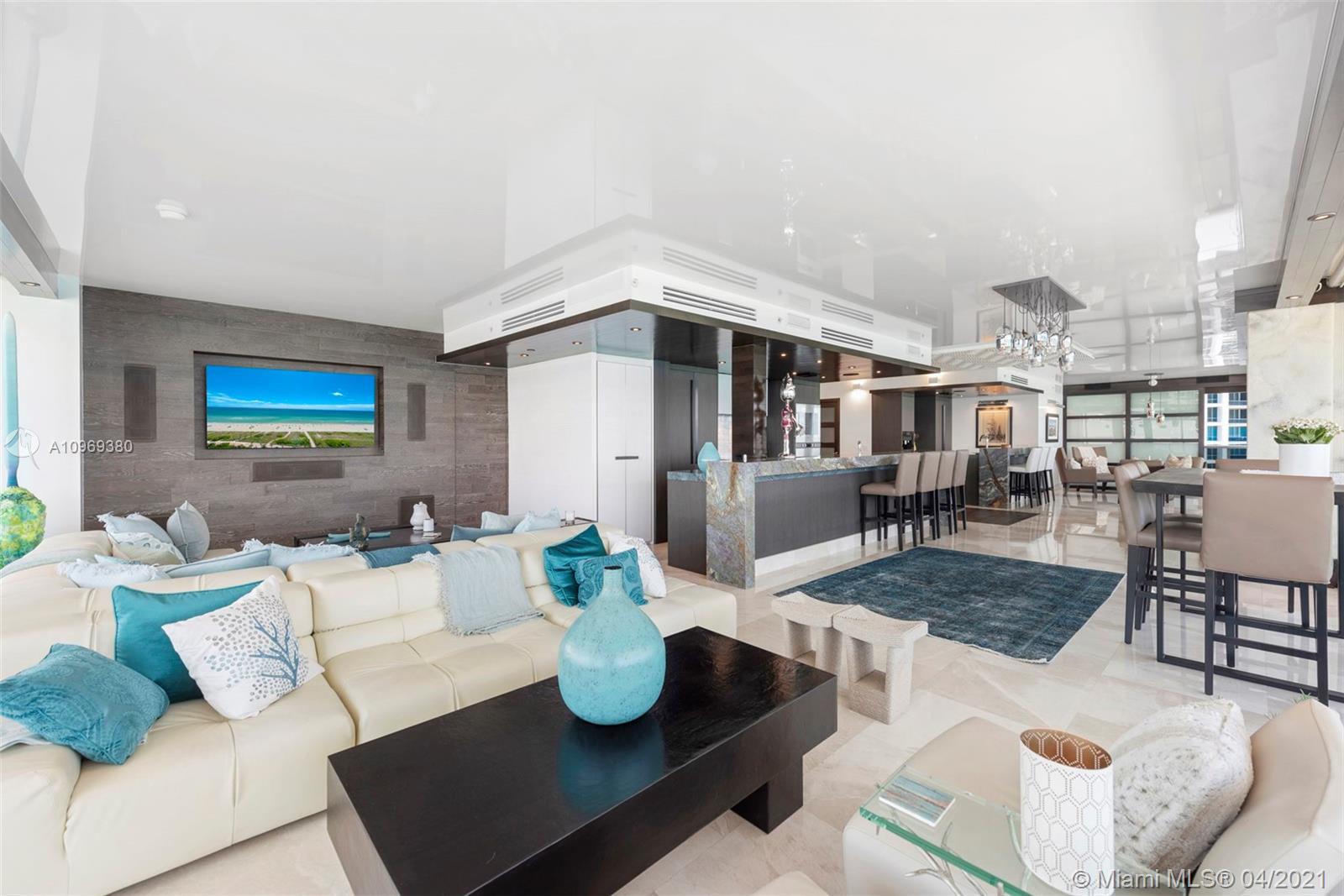 MEI CONDO - Residential