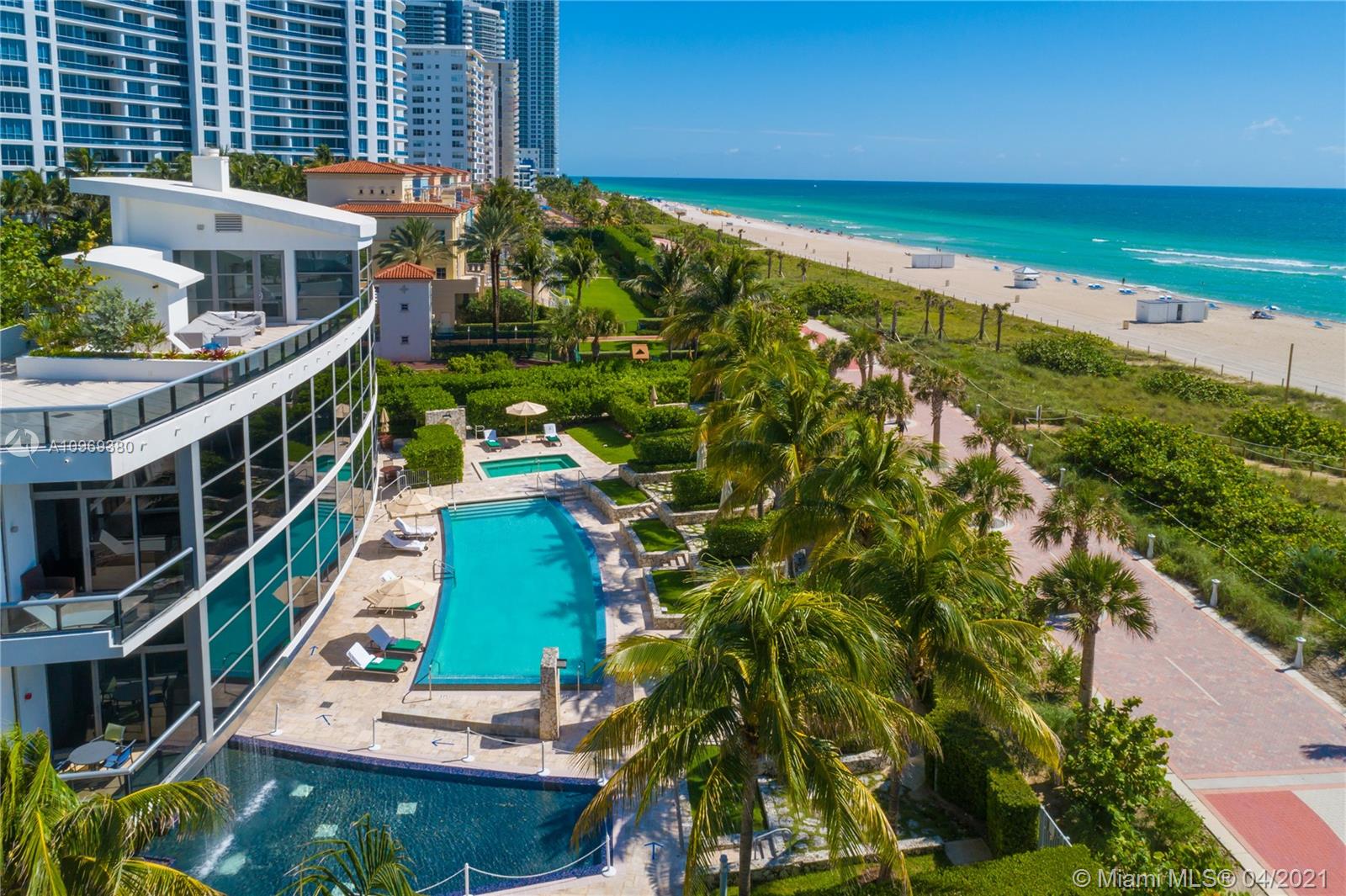 MEI CONDO - Residential