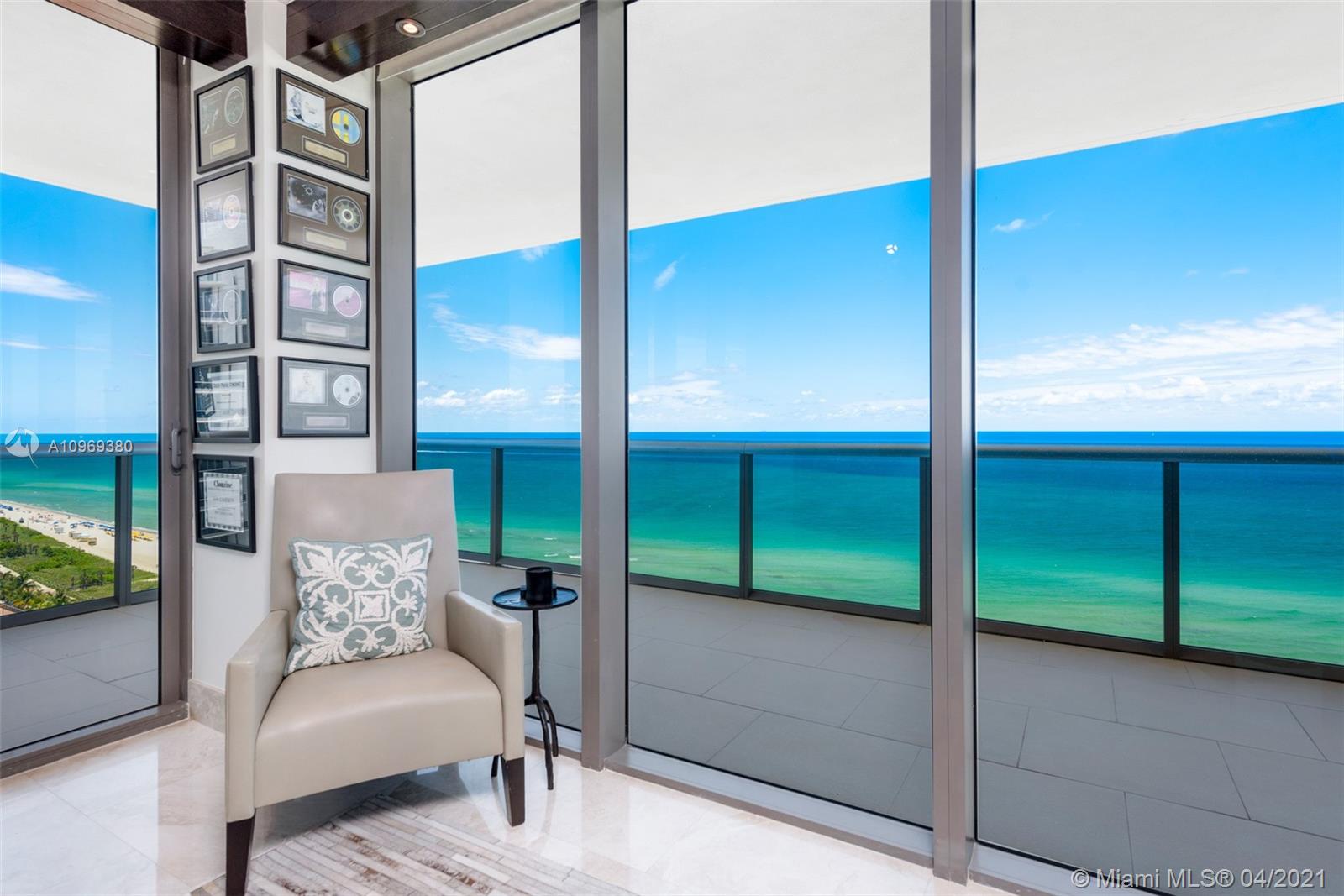 MEI CONDO - Residential