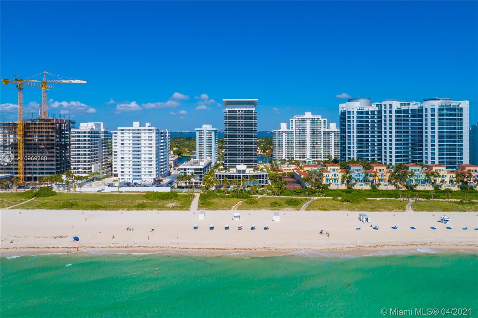 MEI CONDO - Residential