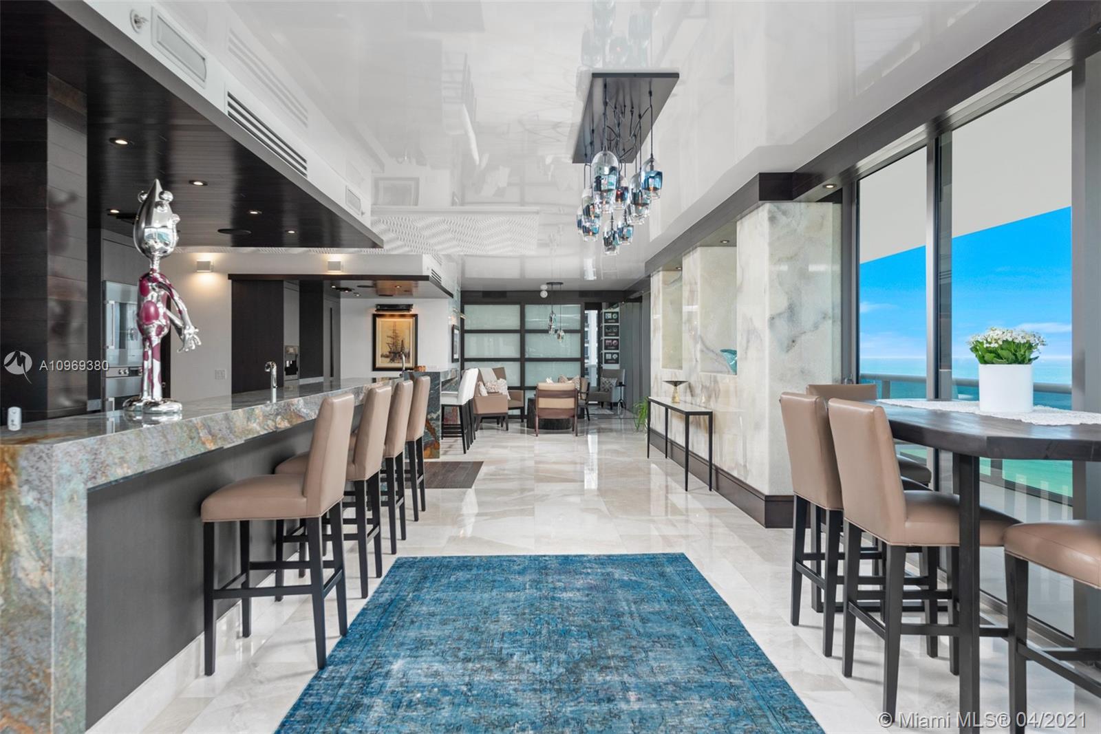 MEI CONDO - Residential