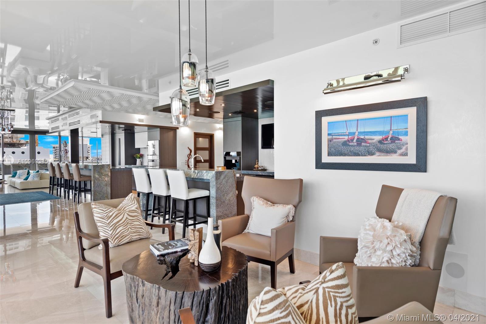 MEI CONDO - Residential