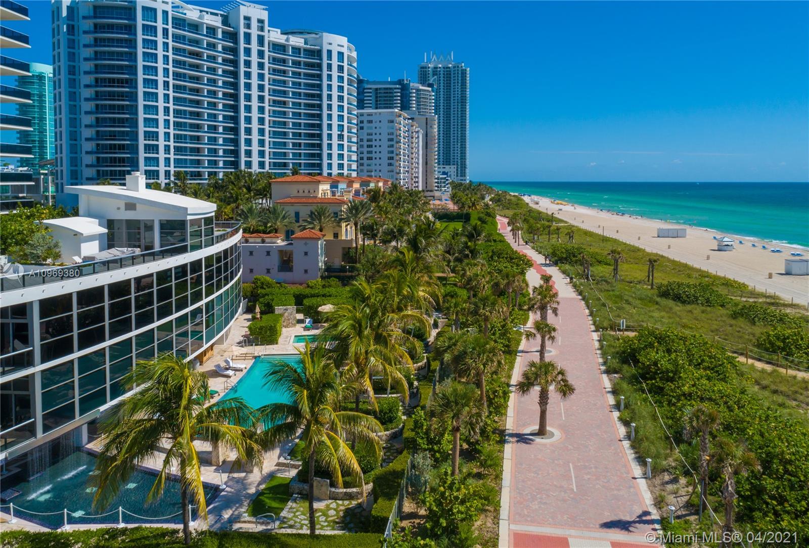 MEI CONDO - Residential