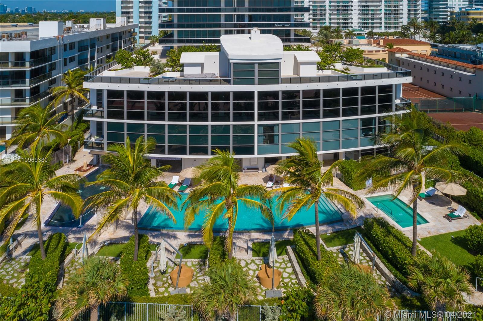 MEI CONDO - Residential