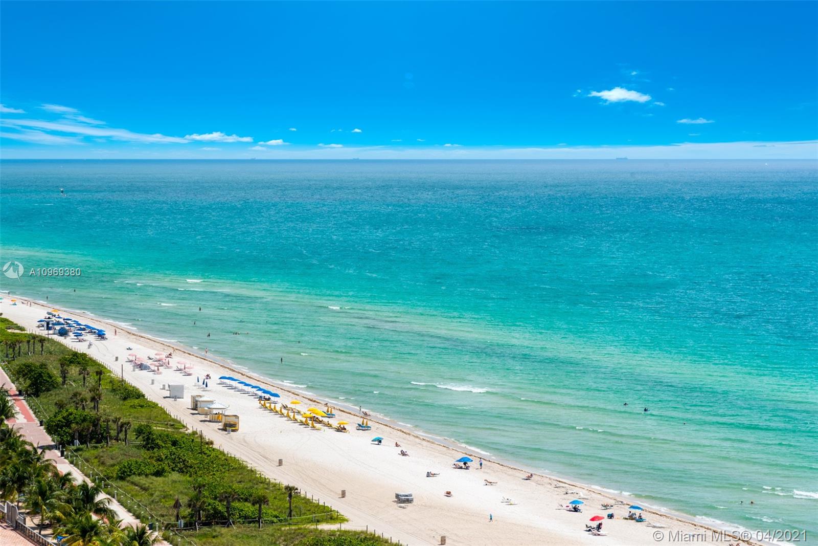 MEI CONDO - Residential