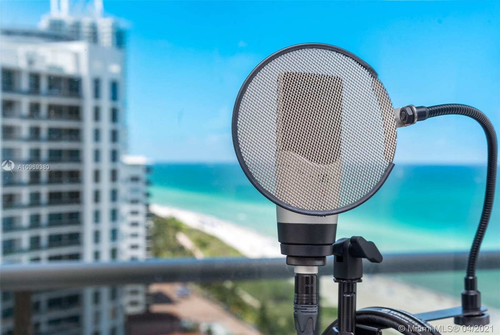 MEI CONDO - Residential