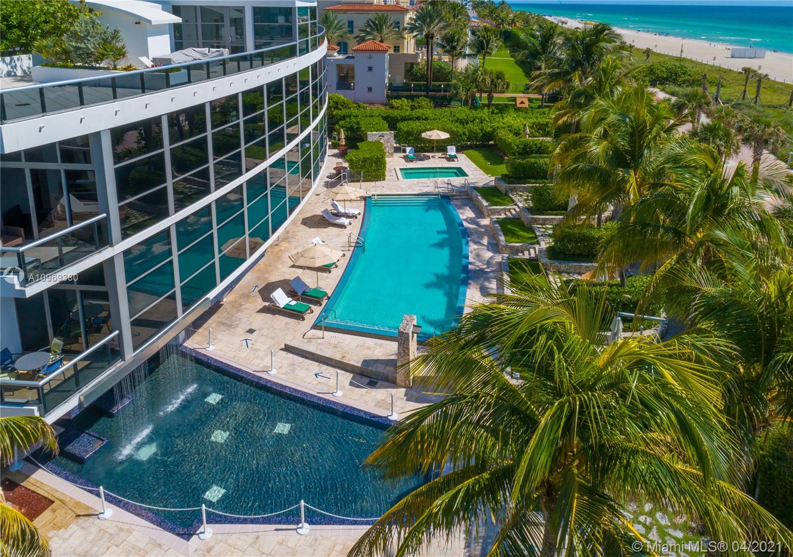 MEI CONDO - Residential