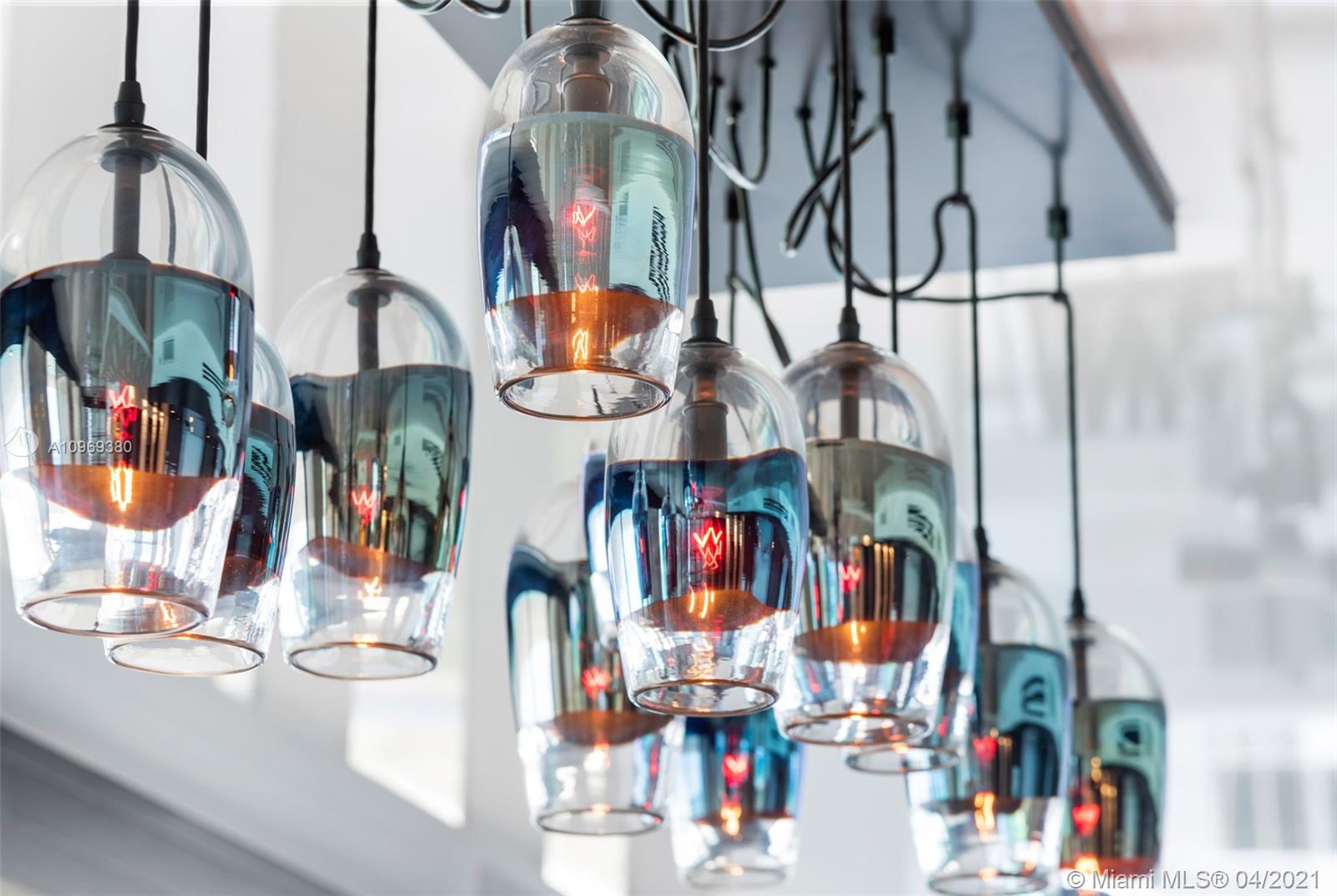 MEI CONDO - Residential