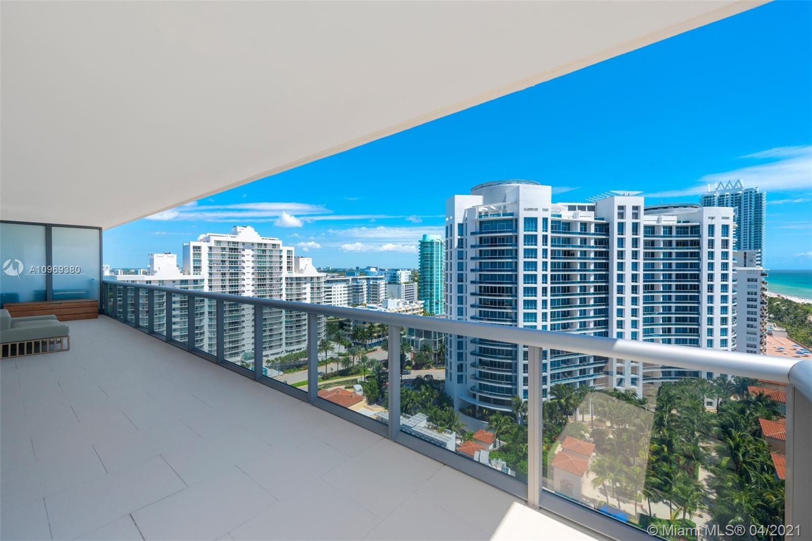 MEI CONDO - Residential