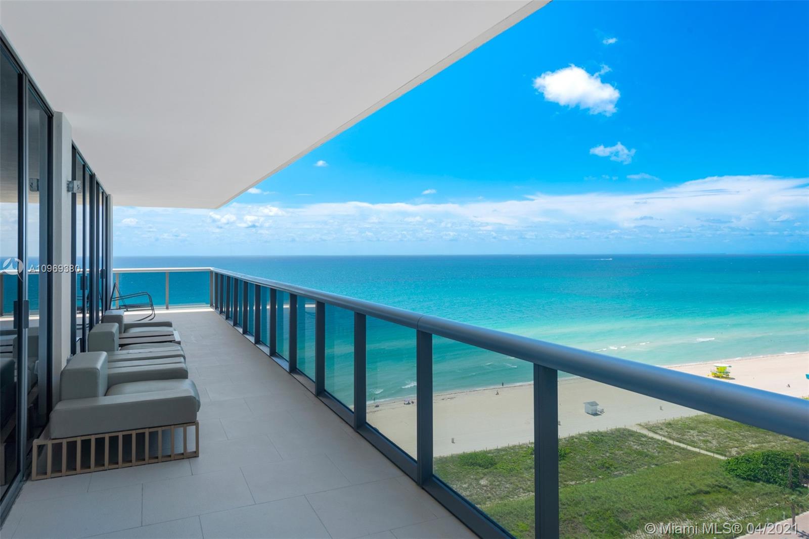 MEI CONDO - Residential