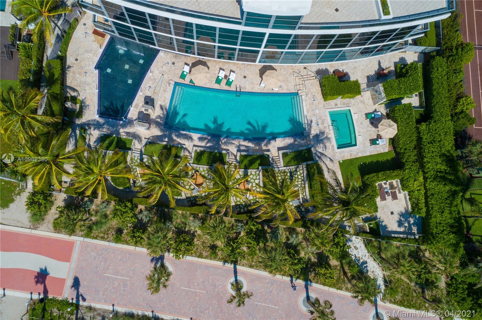 MEI CONDO - Residential