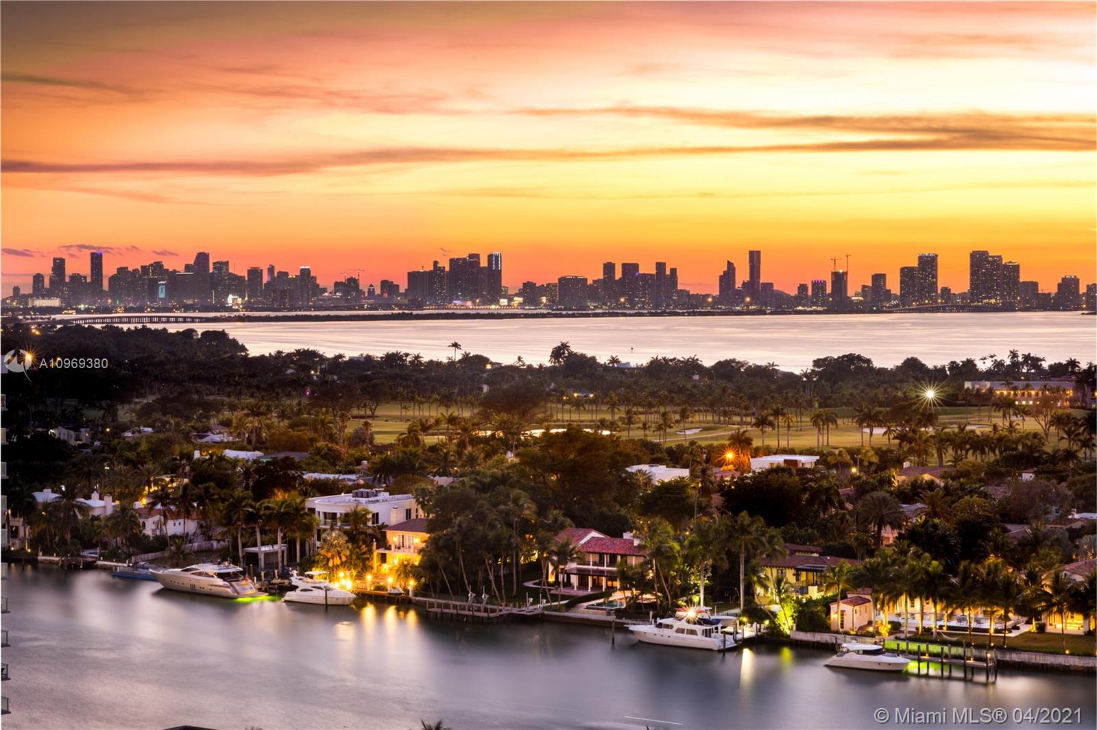 MEI CONDO - Residential