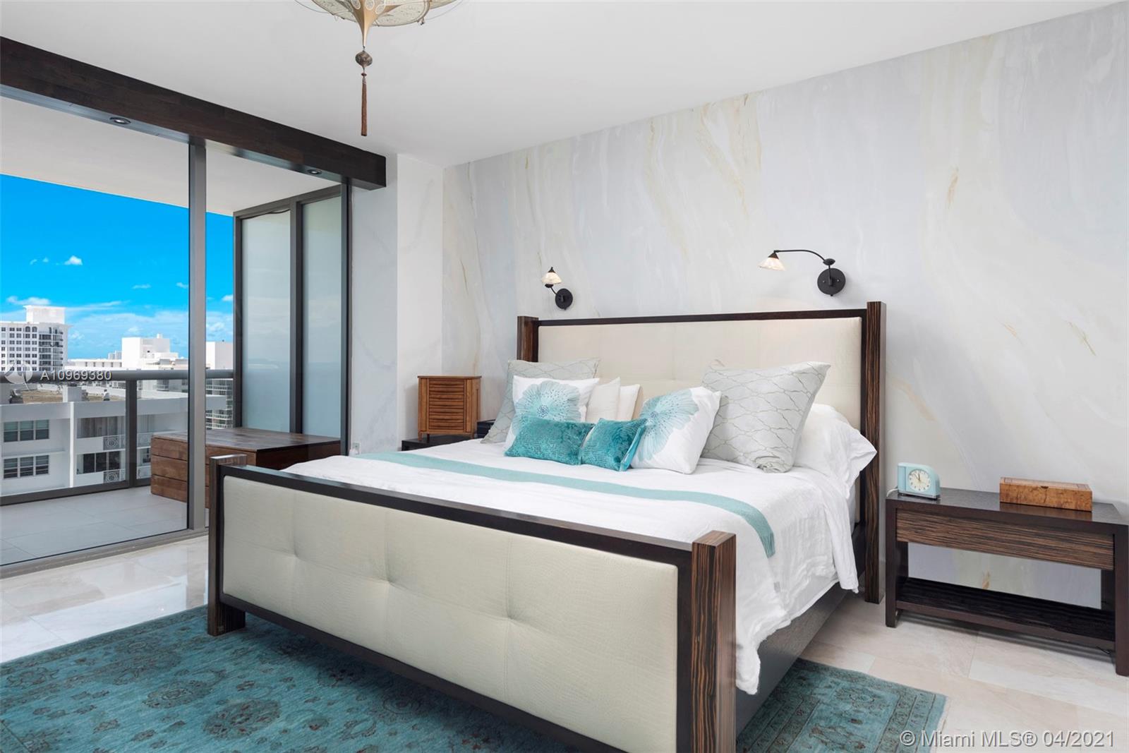 MEI CONDO - Residential