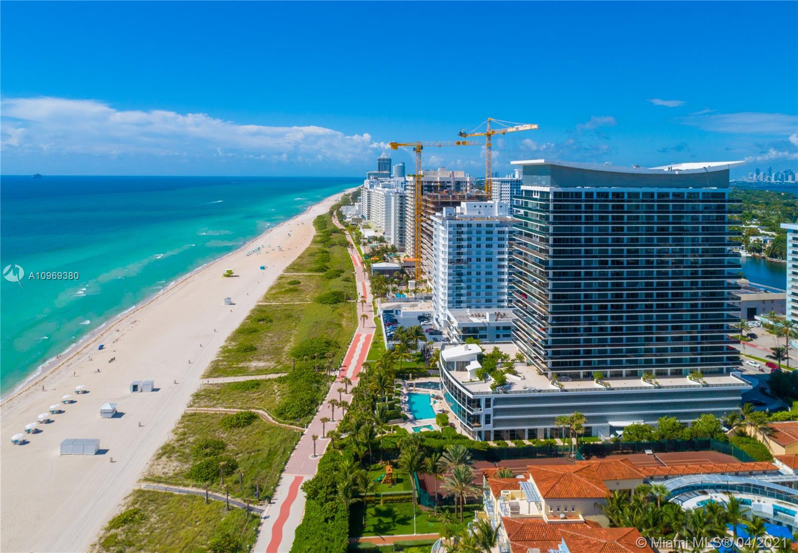 MEI CONDO - Residential