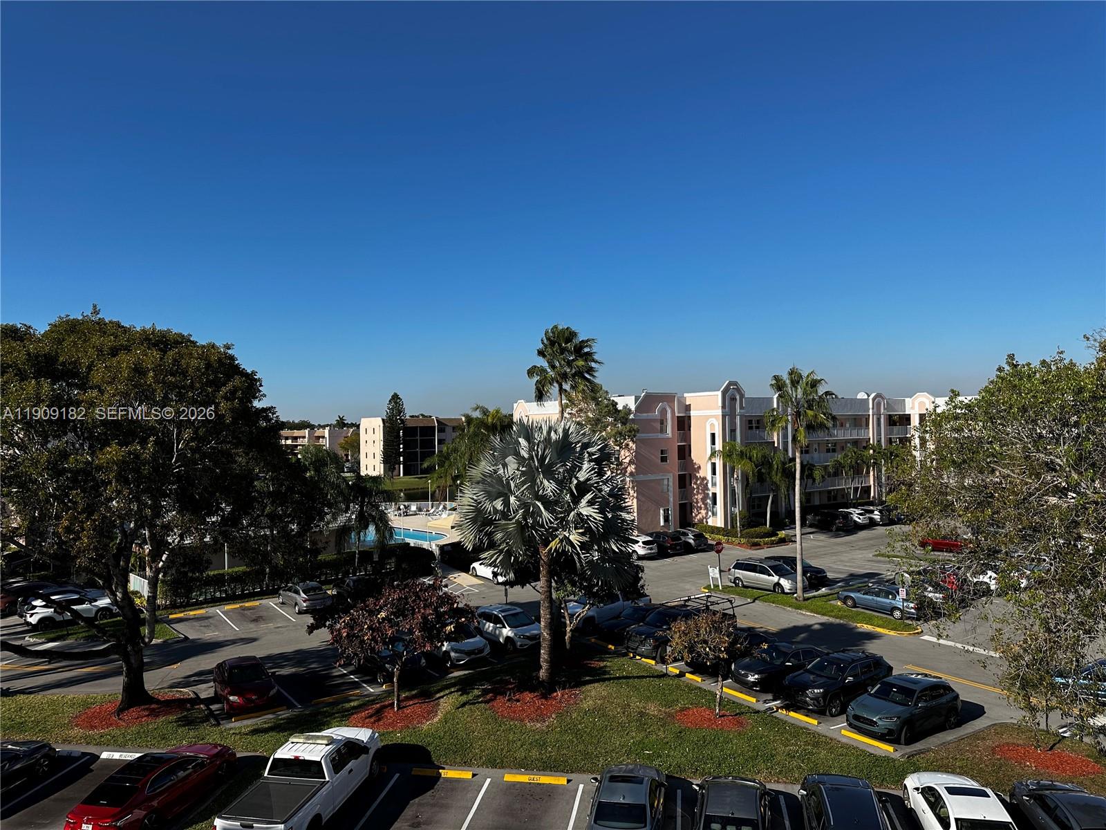 SUNRISE LAKES 193 CONDO - Residential