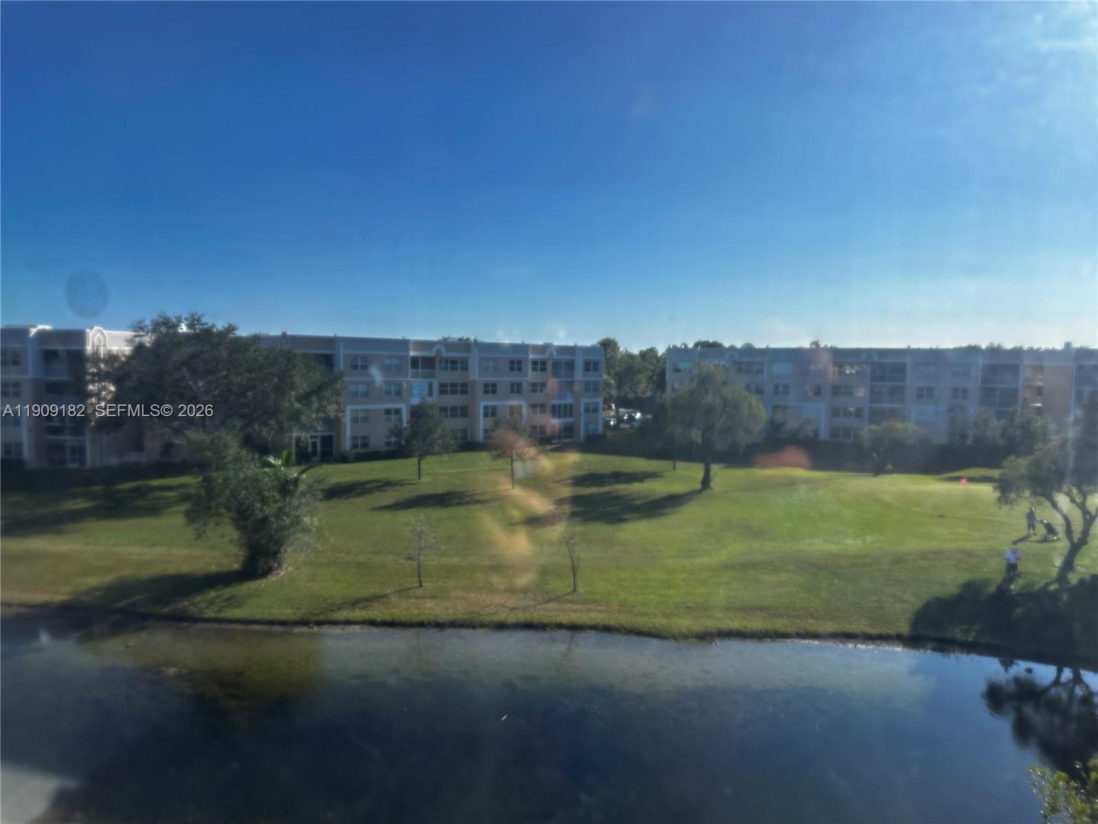 SUNRISE LAKES 193 CONDO - Residential