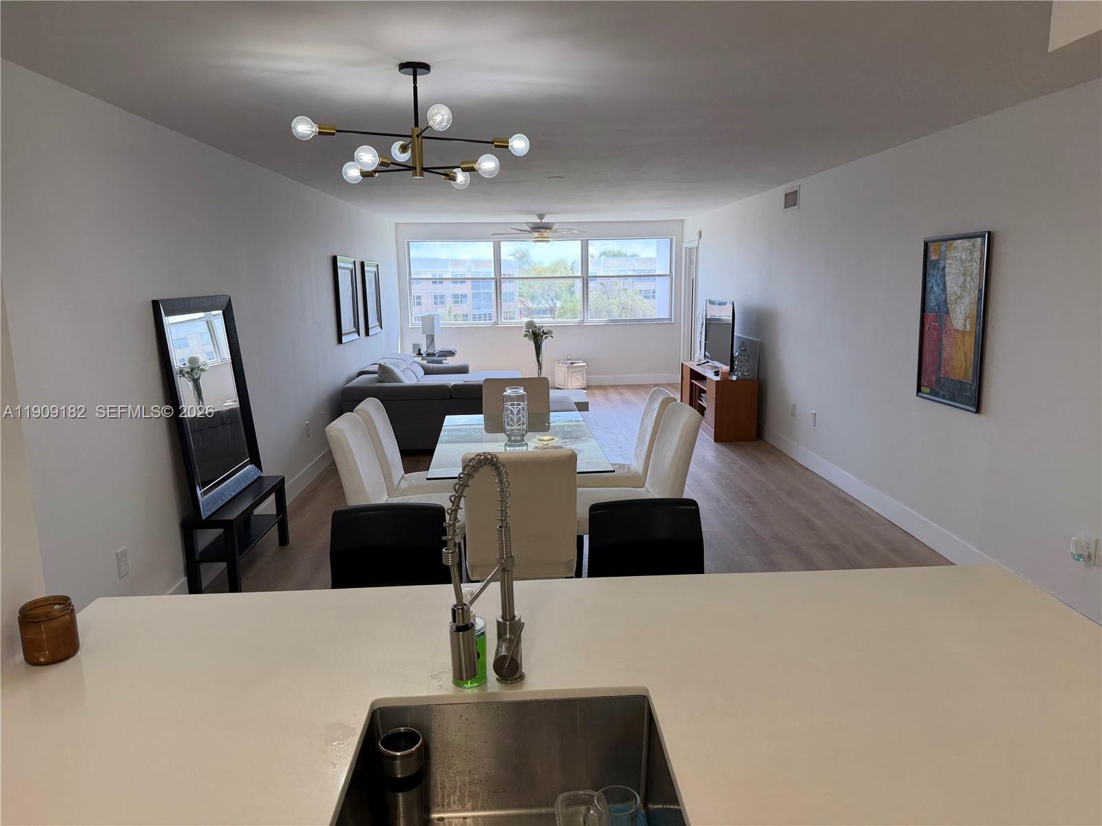 SUNRISE LAKES 193 CONDO - Residential