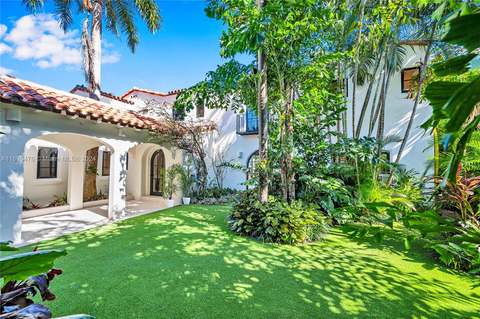 BEACH VIEW ADDN - Residential